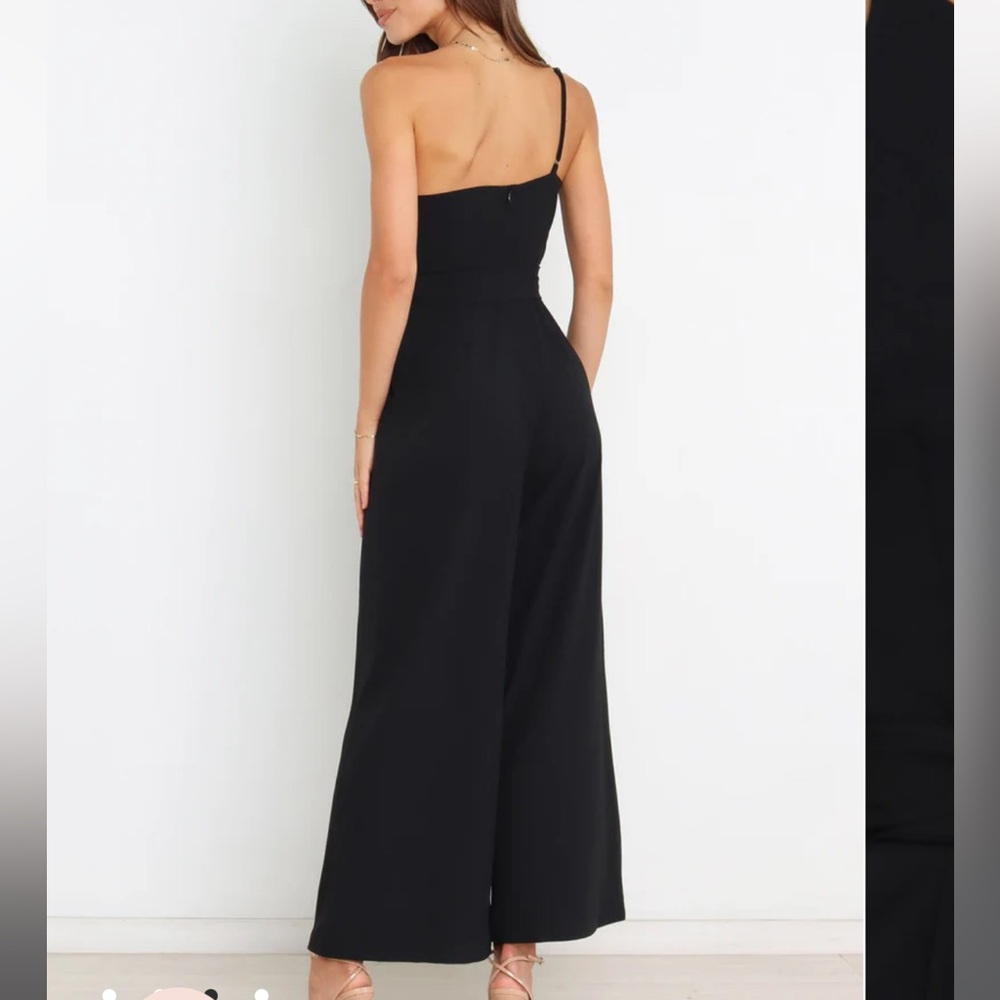 NWT Petal and Pup Leyton Jumpsuit - Picture 2 of 7